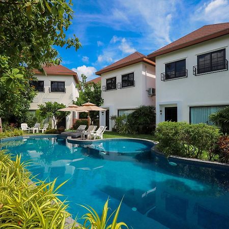 Oasis By The Sea - House With Pool And Amenities Villa Phuket Luaran gambar