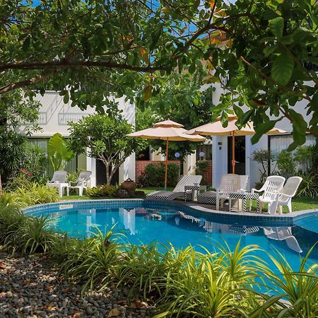 Oasis By The Sea - House With Pool And Amenities Villa Phuket Luaran gambar