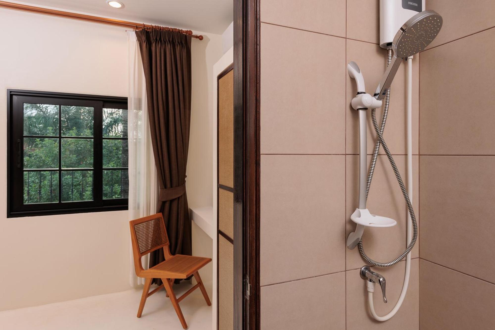 Oasis By The Sea - House With Pool And Amenities Villa Phuket Luaran gambar