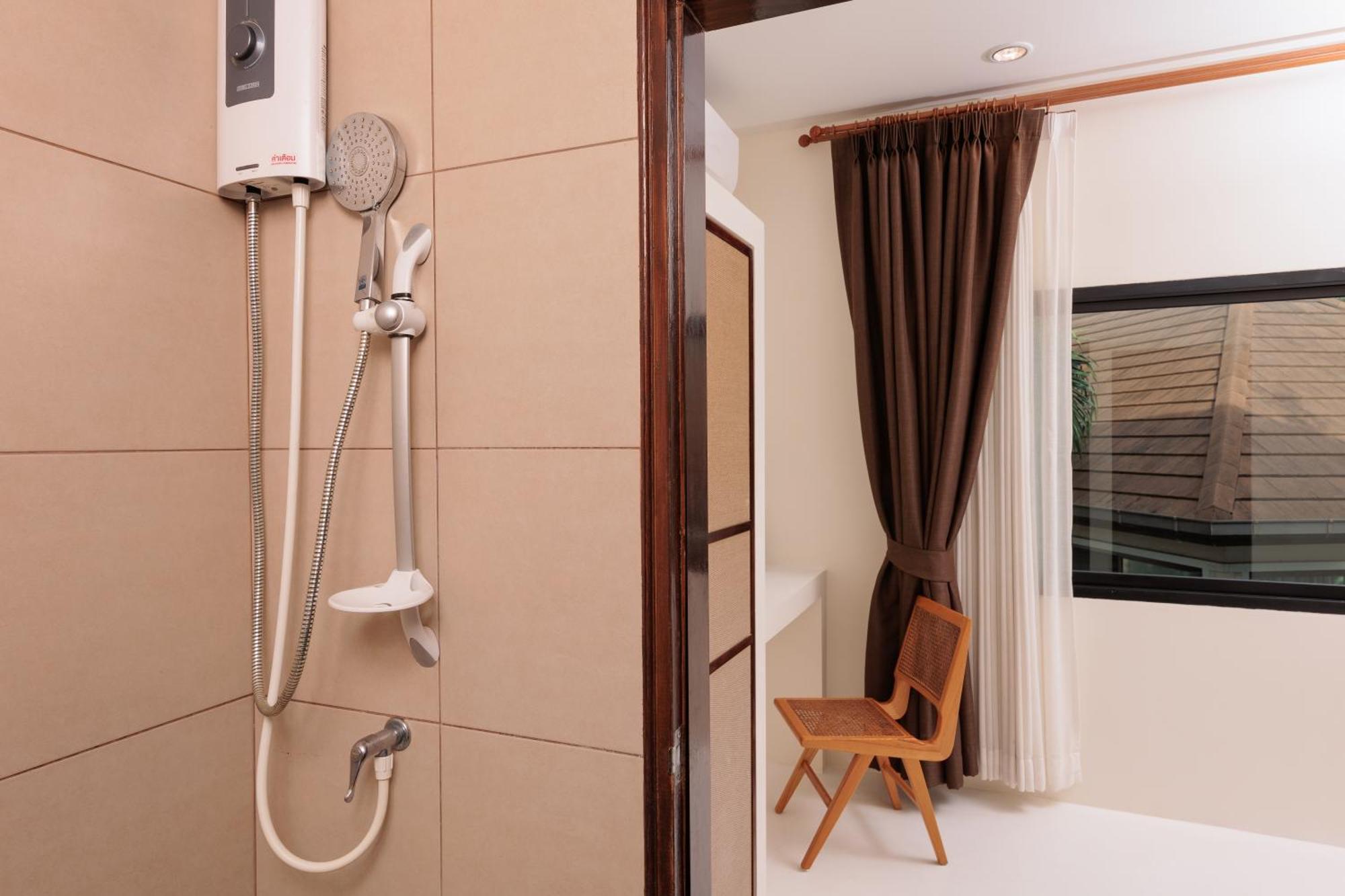 Oasis By The Sea - House With Pool And Amenities Villa Phuket Luaran gambar
