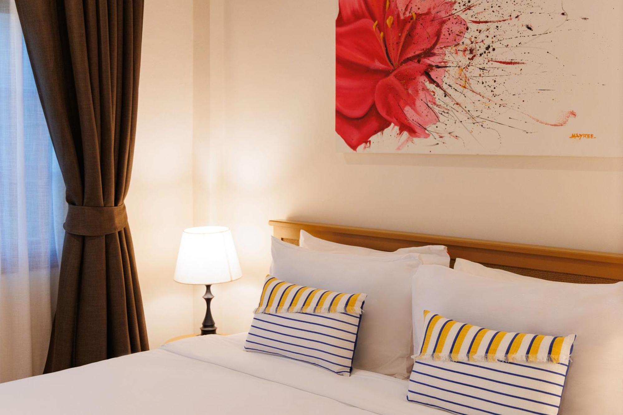 Oasis By The Sea - House With Pool And Amenities Villa Phuket Luaran gambar